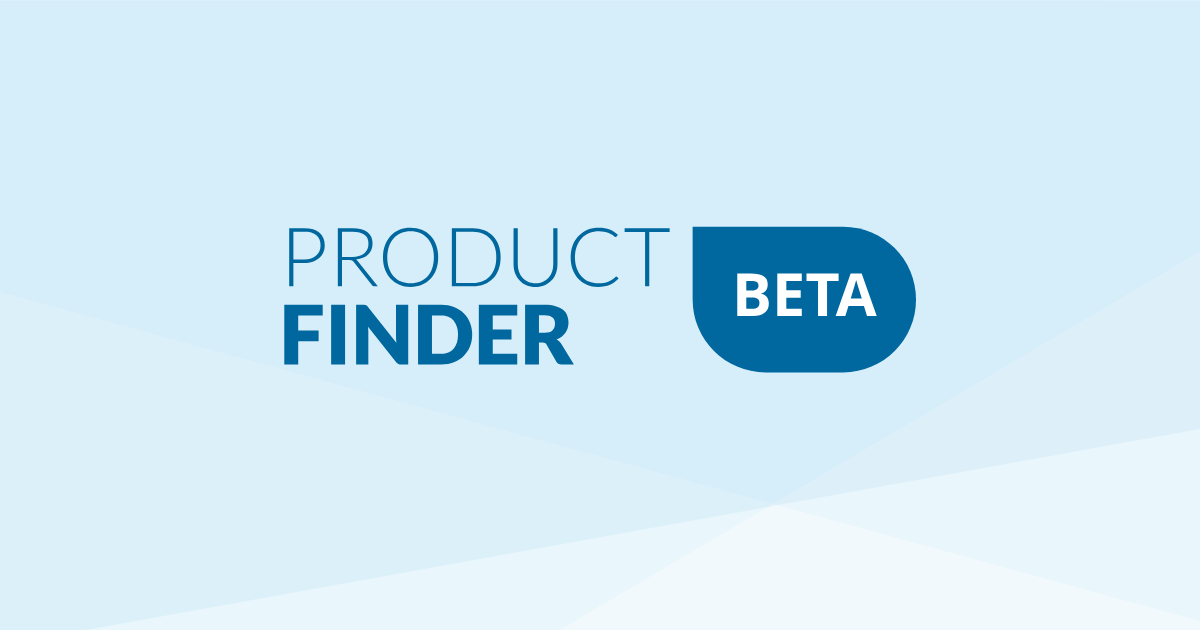 Product Finder